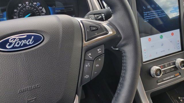 2024 Ford Edge ST-Line