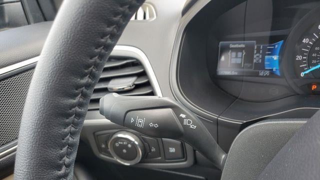 2024 Ford Edge ST-Line