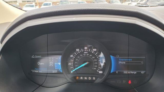 2024 Ford Edge ST-Line