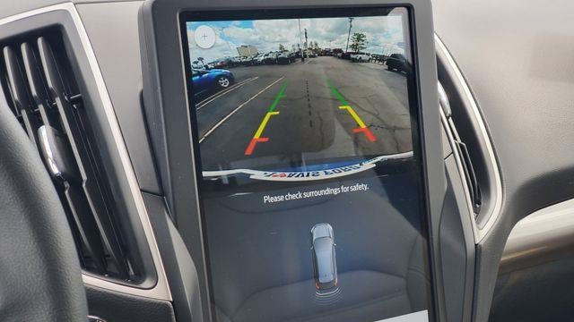 2024 Ford Edge ST-Line