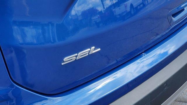 2024 Ford Edge ST-Line