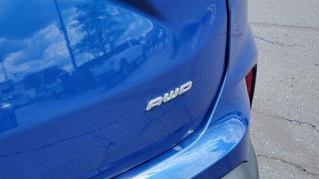 2024 Ford Edge ST-Line