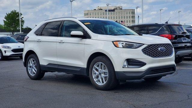 Preowned 2024 Ford Edge SEL for Sale