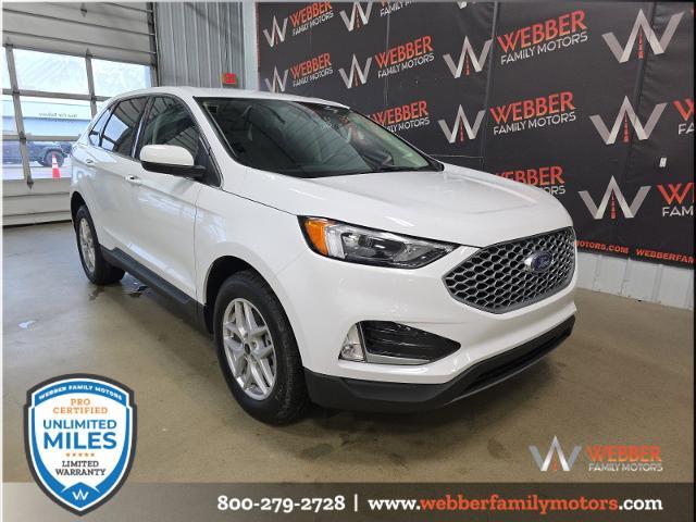 2024 Ford Edge - $27,990