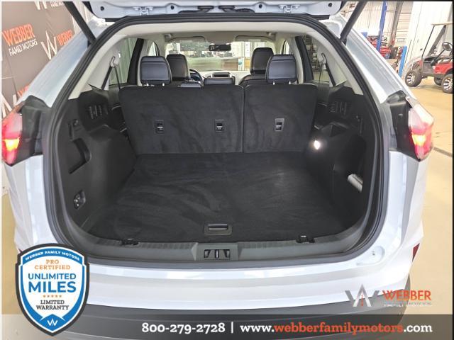 2024 Ford Edge - $27,990