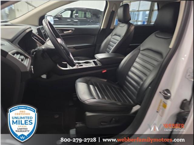 2024 Ford Edge - $27,990