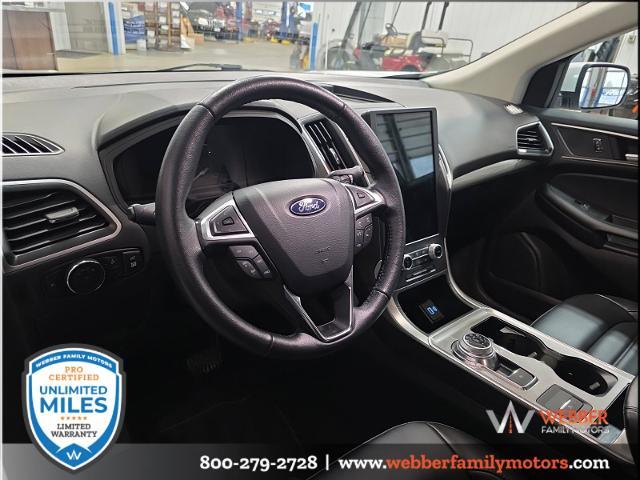 2024 Ford Edge - $27,990