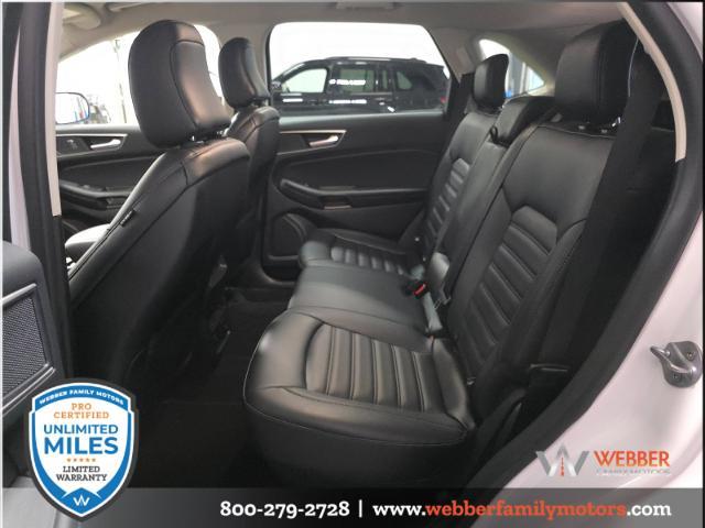 2024 Ford Edge - $27,990