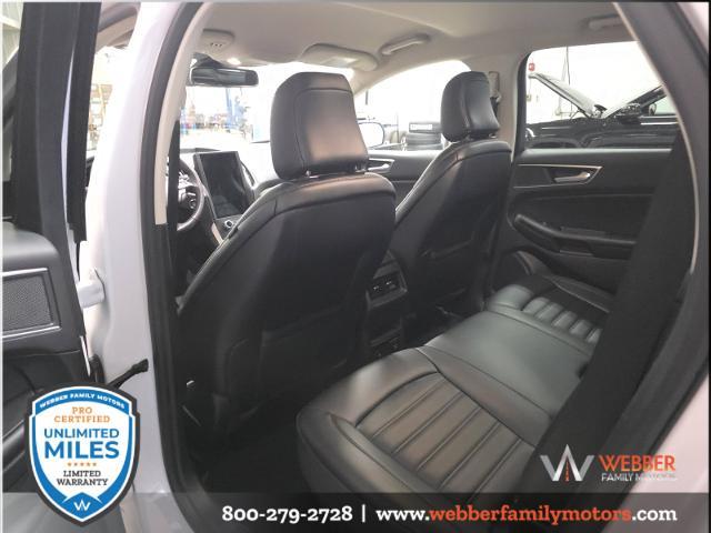 2024 Ford Edge - $27,990