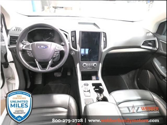 2024 Ford Edge - $27,990