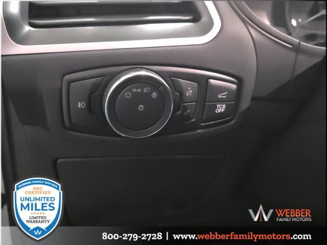 2024 Ford Edge - $27,990