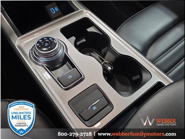 2024 Ford Edge - $27,990