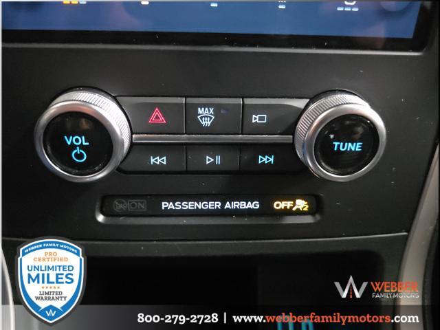2024 Ford Edge - $27,990