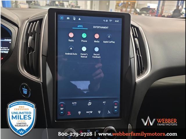 2024 Ford Edge - $27,990