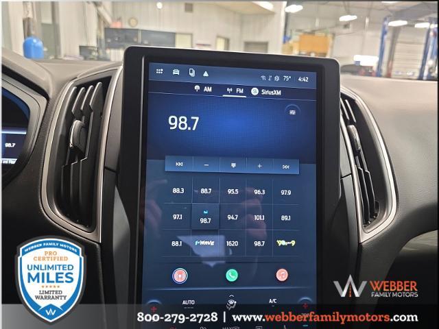 2024 Ford Edge - $27,990