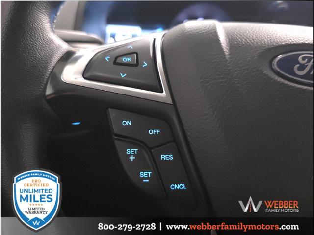 2024 Ford Edge - $27,990