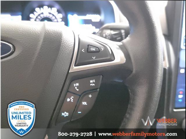 2024 Ford Edge - $27,990