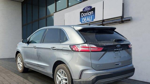2024 Ford Edge ST-Line