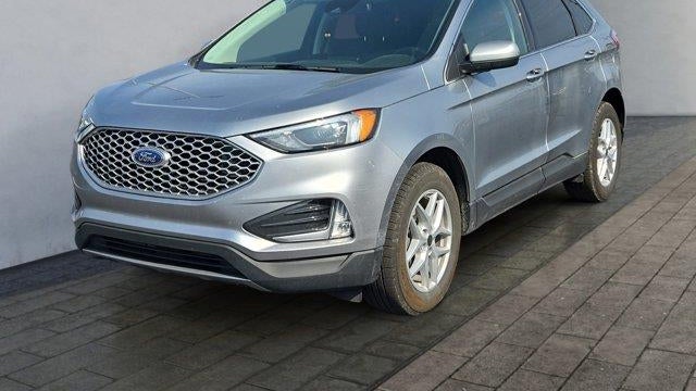 2024 Ford Edge ST-Line