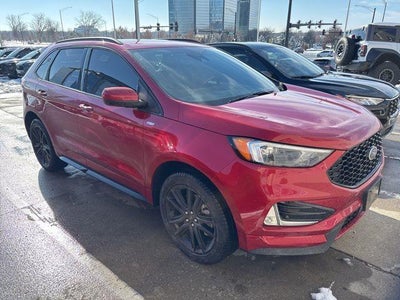 2024 Ford Edge AWD St-Line 4DR SUV