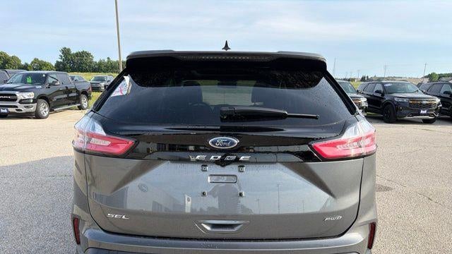 2024 Ford Edge ST-Line