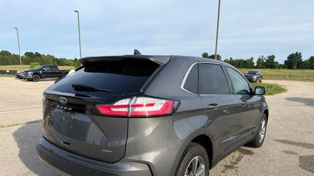 2024 Ford Edge ST-Line