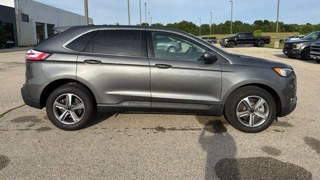 2024 Ford Edge ST-Line