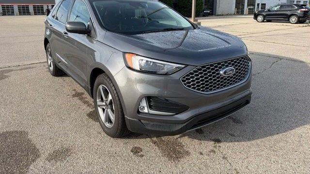 2024 Ford Edge ST-Line