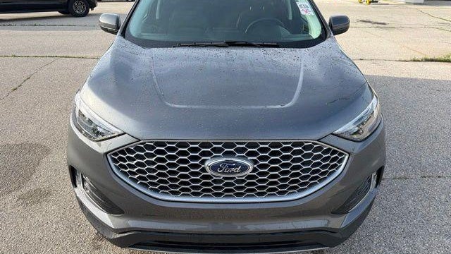 2024 Ford Edge ST-Line