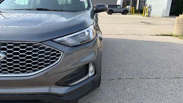 2024 Ford Edge ST-Line