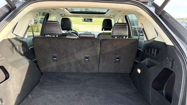 2024 Ford Edge ST-Line