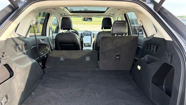 2024 Ford Edge ST-Line