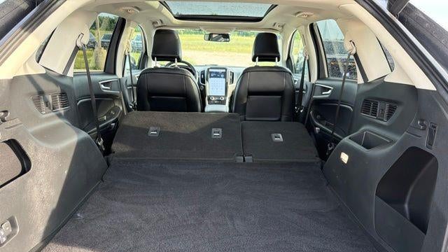 2024 Ford Edge ST-Line