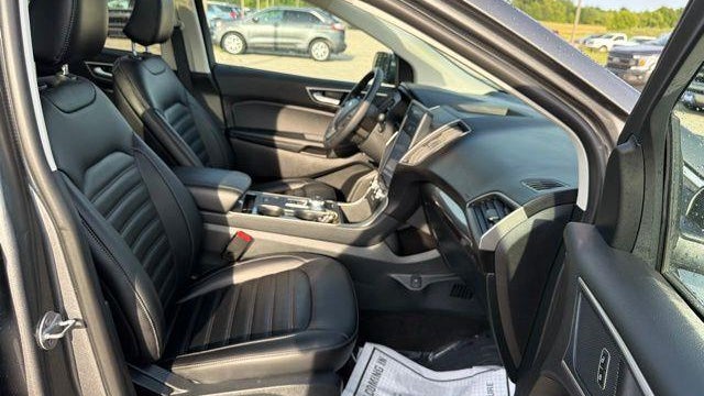 2024 Ford Edge ST-Line