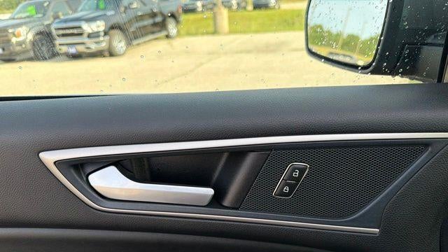 2024 Ford Edge ST-Line