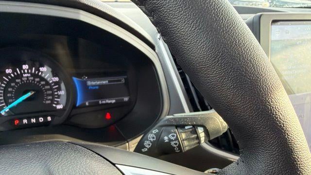 2024 Ford Edge ST-Line