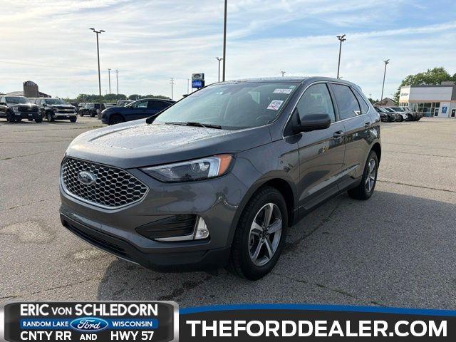 2024 Ford Edge - $29,854