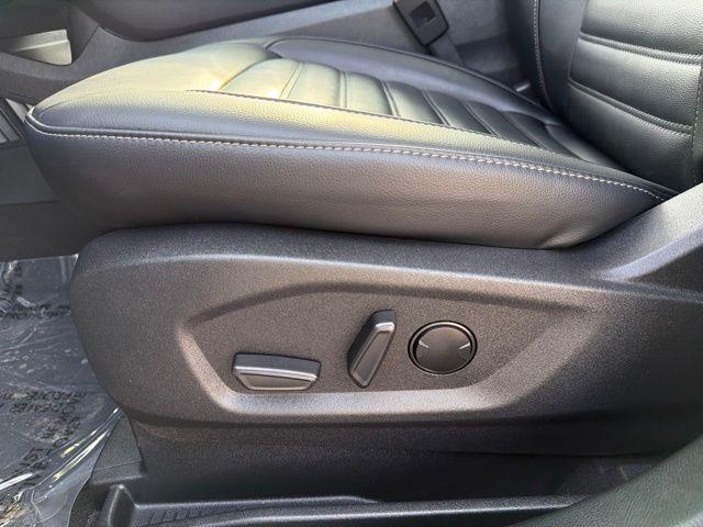 2024 Ford Edge - $29,854