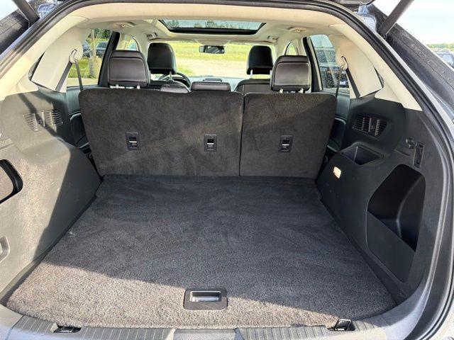 2024 Ford Edge - $29,854