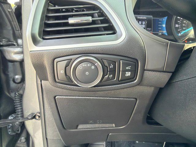 2024 Ford Edge - $29,854