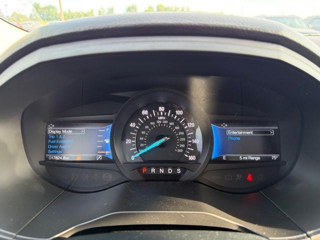 2024 Ford Edge - $29,854