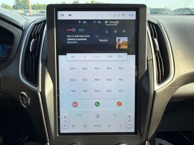 2024 Ford Edge - $29,854