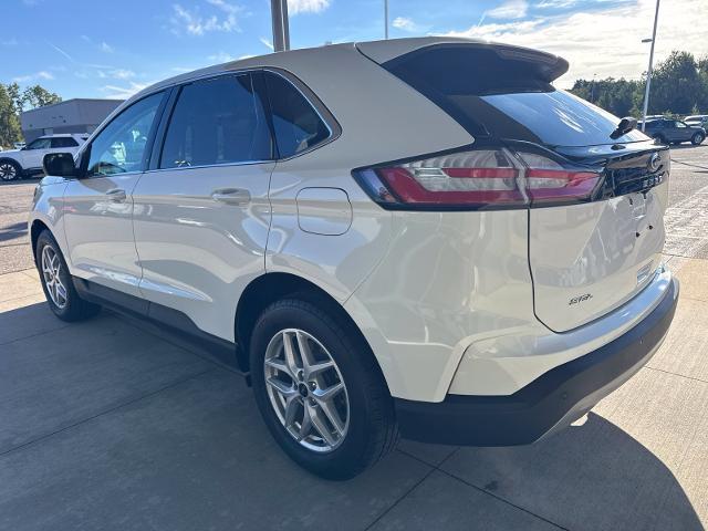 2024 Ford Edge - $28,700