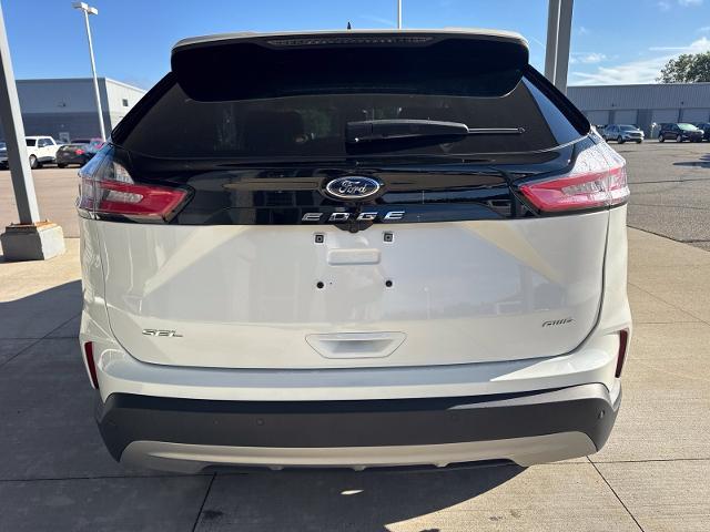 2024 Ford Edge - $28,700