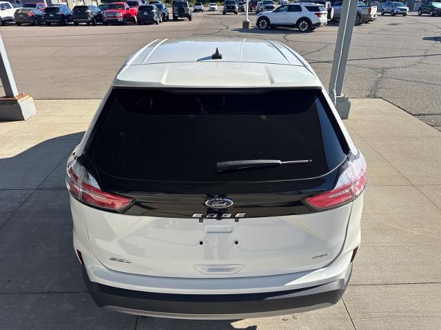 2024 Ford Edge - $28,700