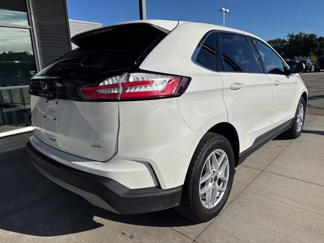2024 Ford Edge - $28,700