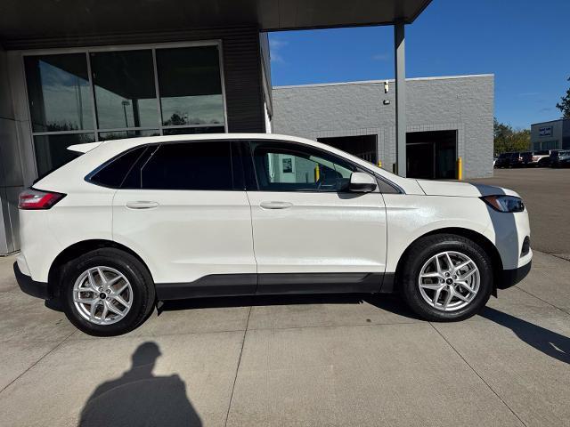 2024 Ford Edge - $28,700