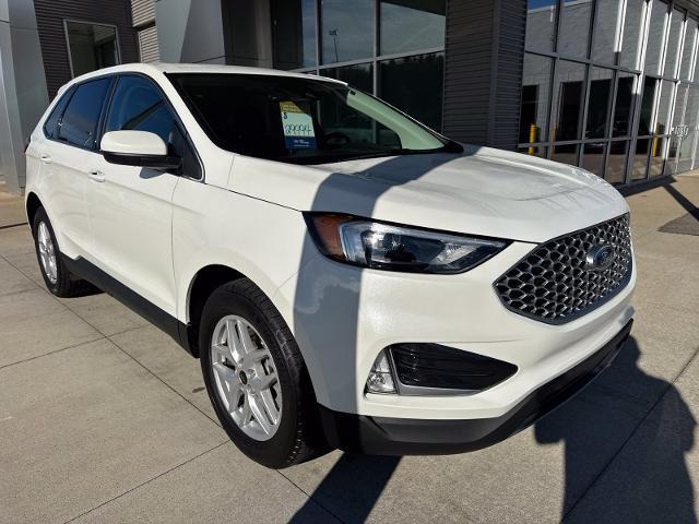 2024 Ford Edge - $28,700