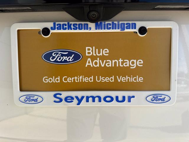 2024 Ford Edge - $28,700