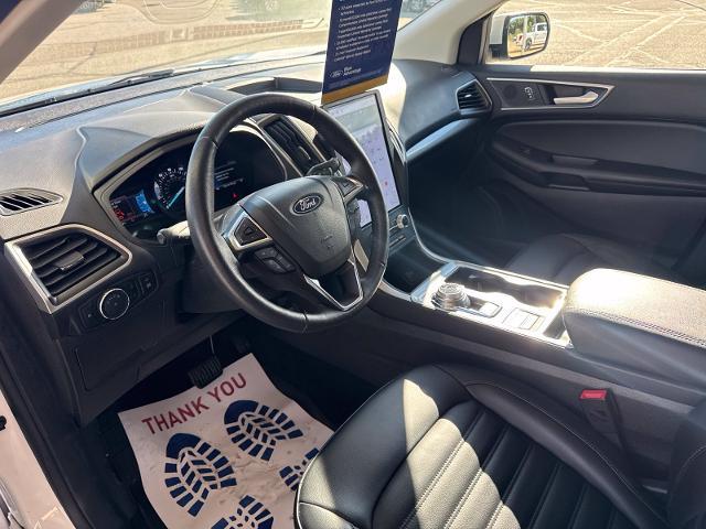 2024 Ford Edge - $28,700
